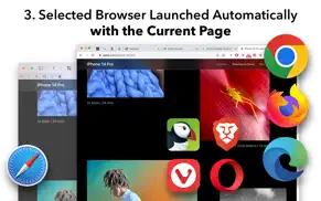 switch browser for safari iphone images 4