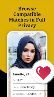 kismet muslim dating chat meet iphone resimleri 3