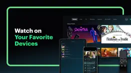 hulu: stream shows & movies iphone images 4