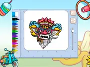 coloring book games for all ipad images 4
