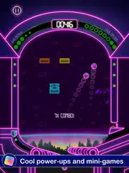 pinball breaker - gameclub ipad capturas de pantalla 3