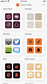 shortcut pro - icons changer iphone images 2