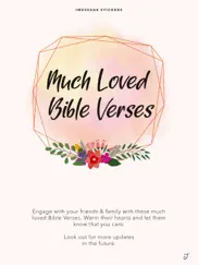 much loved bible verses ipad images 1