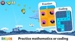 my math facts flash cards kids iphone images 3