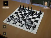 champion chess ipad capturas de pantalla 3