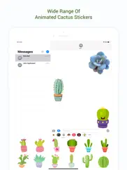 animated cactus ipad images 3
