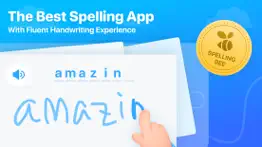 spelling fun - learn abc word iphone images 1