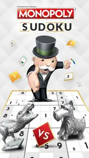 monopoly sudoku iPhone Captures Décran 1