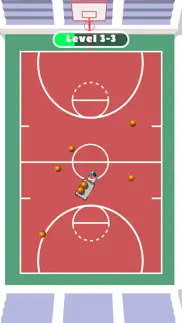 hyper basketball 3d iphone images 1