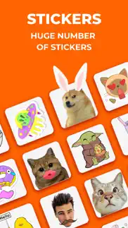 sticker maker - emoji stickers iphone images 1