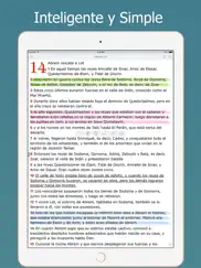 la biblia nvi - bible en audio ipad images 1