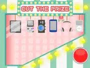 cut the prize - rope machine ipad images 3