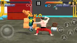 kung fu karate fighting games iphone images 2