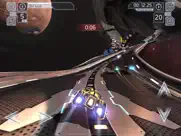 cosmic challenge racing ipad capturas de pantalla 3