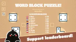 word block puzzle 2021 айфон картинки 1