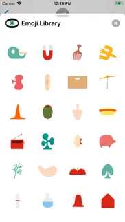 emoji library iphone images 3
