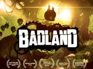 badland+ айпад изображения 1