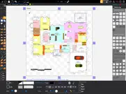 floordesign2 hd ipad capturas de pantalla 1