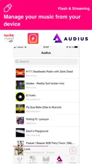 cloud music - stream & offline iphone images 2
