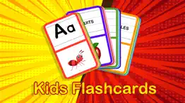 kids flashcards iphone images 1