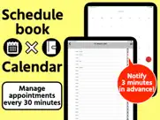time schedule calendar ipad images 1