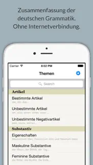 deutsche grammatik iphone resimleri 1