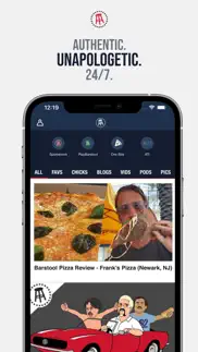 barstool sports iphone images 1