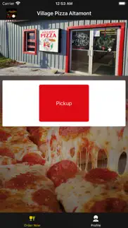 village pizza altamont iphone images 1