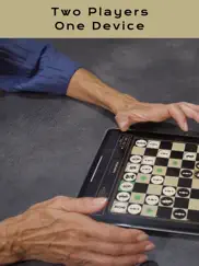 two player chess basic ipad images 1