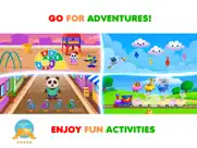 rmb games: pre k learning park ipad images 3