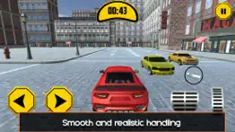 rotary sports 3d car parking iphone images 4
