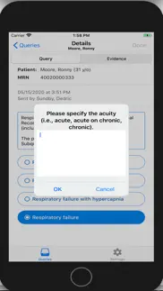 3m advanced query messenger iphone images 1