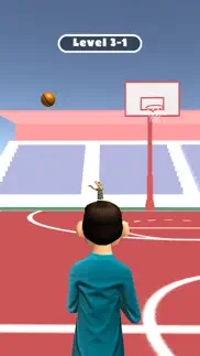 hyper basketball 3d iphone images 3