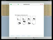 kids logic abstract reasoning ipad capturas de pantalla 3