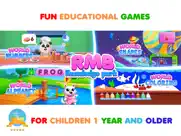 rmb games: preschool learning ipad images 1