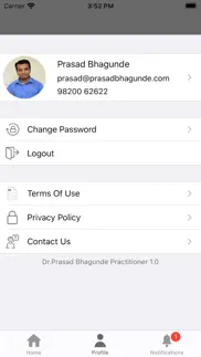 dr prasadbhagunde practitioner iphone images 4