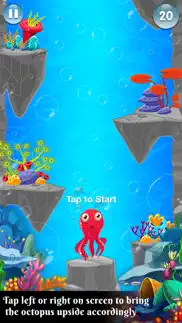 octopus jump challenge iphone images 2