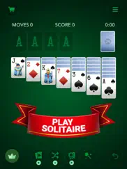 solitaire guru: card game ipad resimleri 1