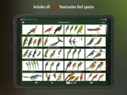 all birds venezuela - guide ipad images 2