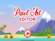 pixel art editor ipad images 2