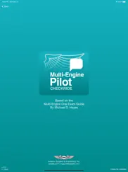multi-engine pilot checkride ipad images 2