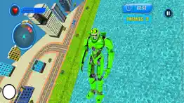 honey bee robot car game iphone images 2
