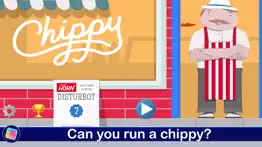 chippy - gameclub iphone bildschirmfoto 2