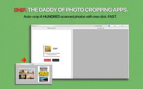 snip - batch crop scans iphone images 1
