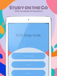 rcis study guide ipad images 1