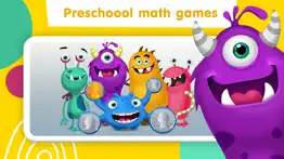 kindergarten math & reading iphone images 3