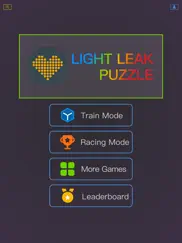 light leak puzzle ipad images 1