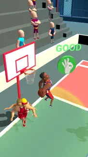 dunk stars 3d iphone images 3