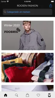 roosen fashion iphone images 1