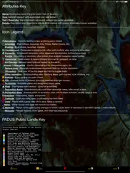 blm public lands map guide usa ipad images 4